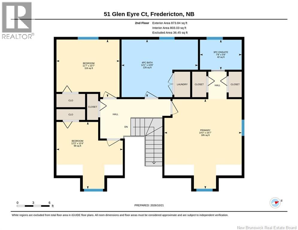 51 Glen Eyre Court Property Photo 30