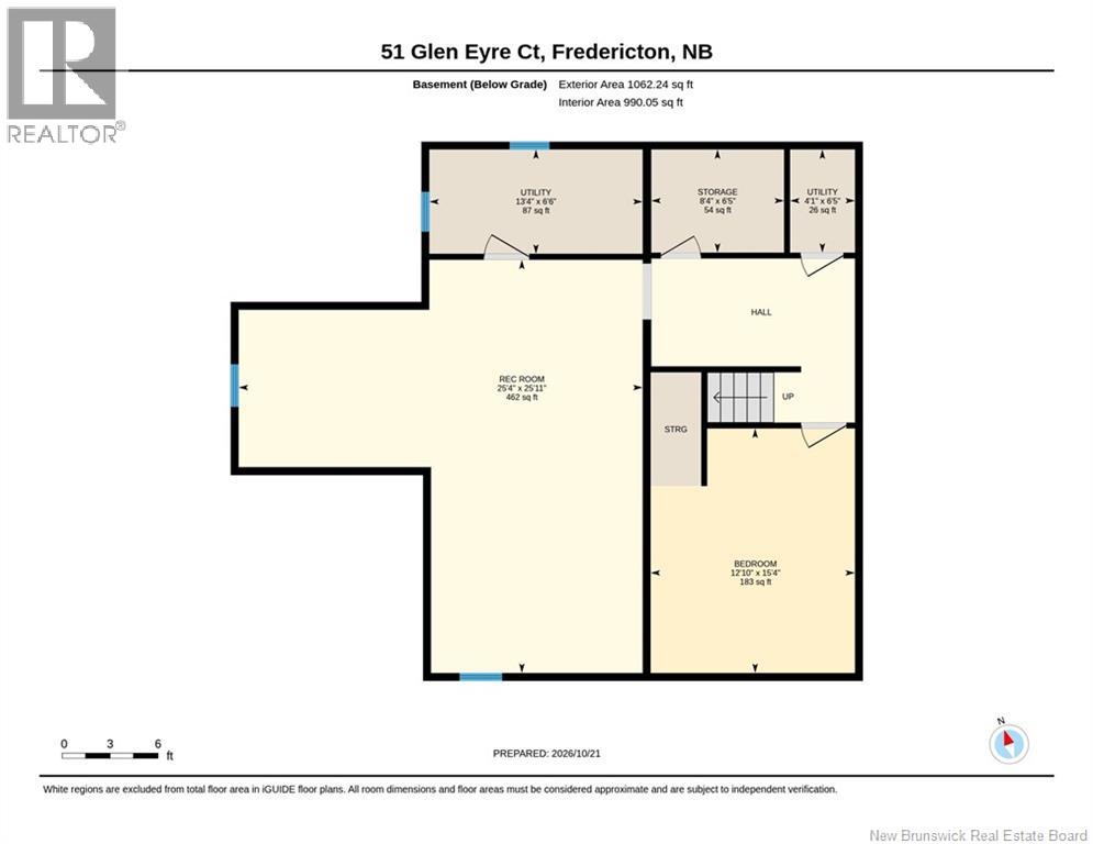 51 Glen Eyre Court Property Photo 31