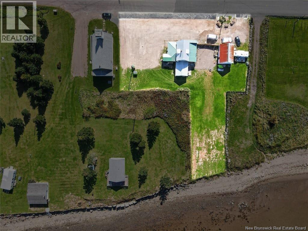 1509-1513 Route 955 Property Photo 2