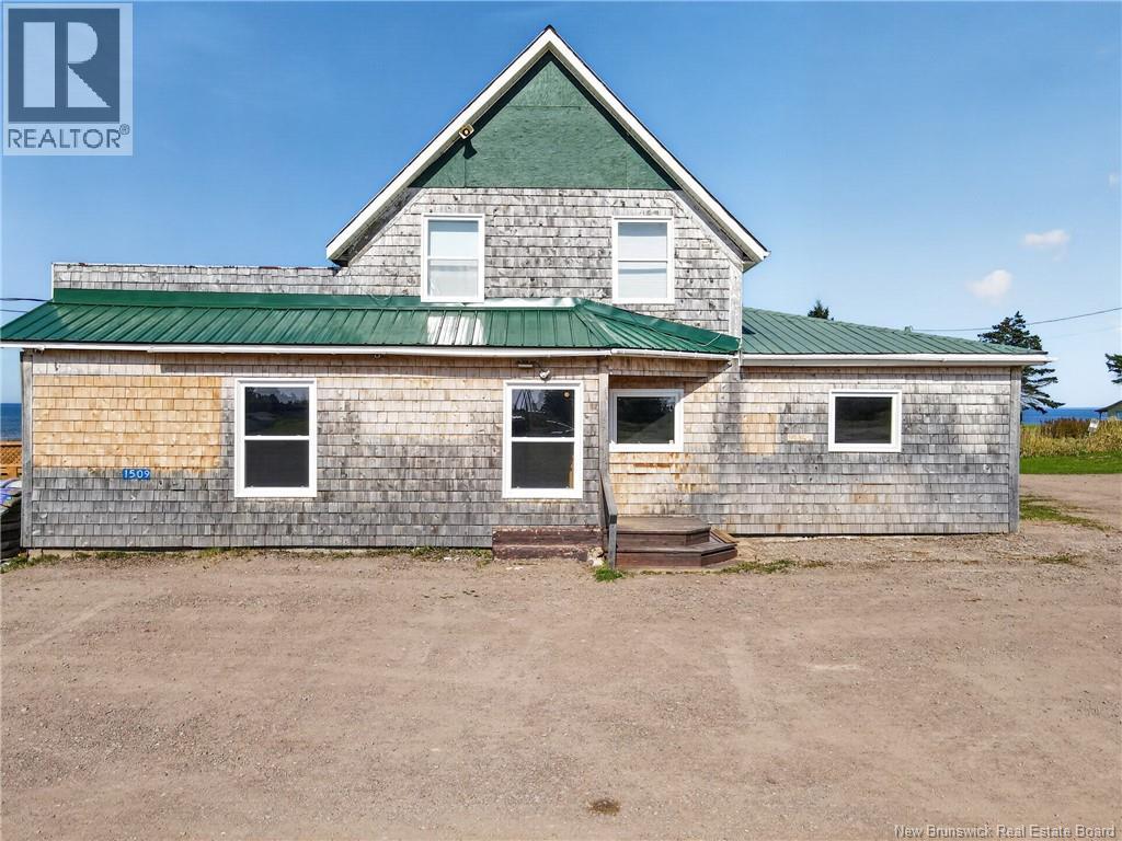 1509-1513 Route 955 Property Photo 4