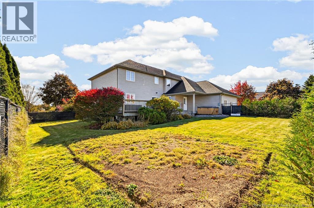 95 Congressional Crescent Property Photo 49