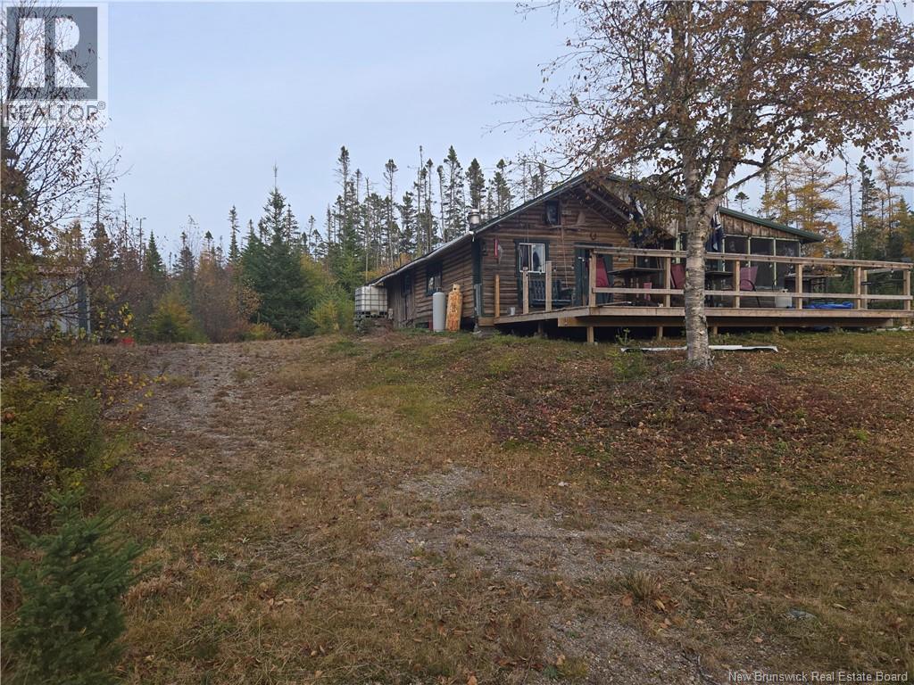 109 Little Musquash Road Property Photo 1