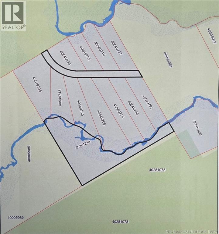 0 Church River Rd Property Photo 1