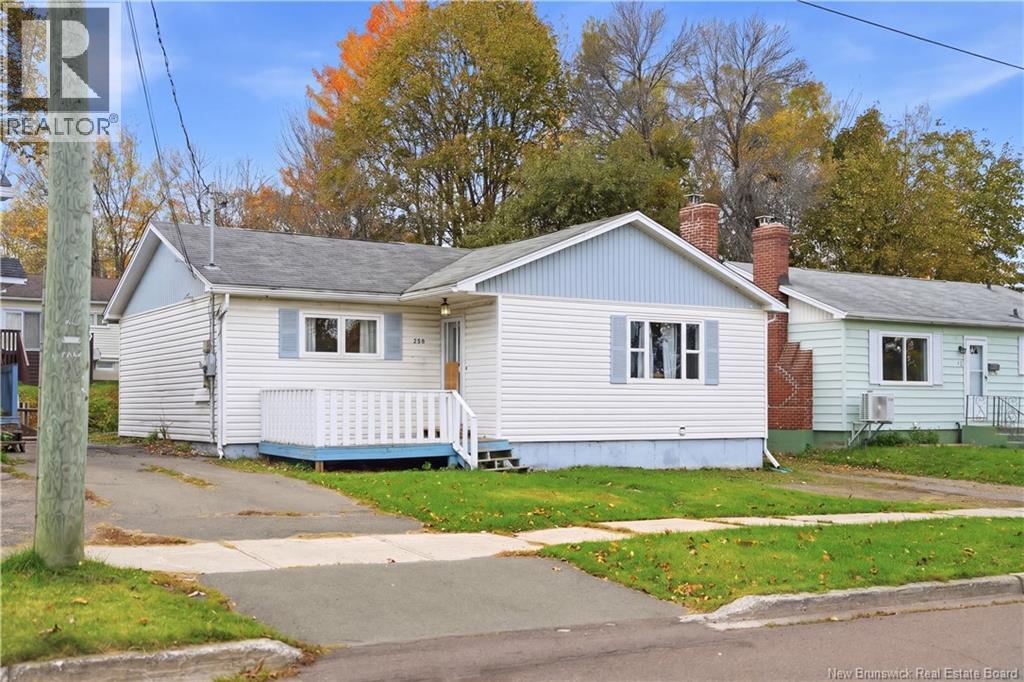 258 Jones Street Photo de la propriété 1
