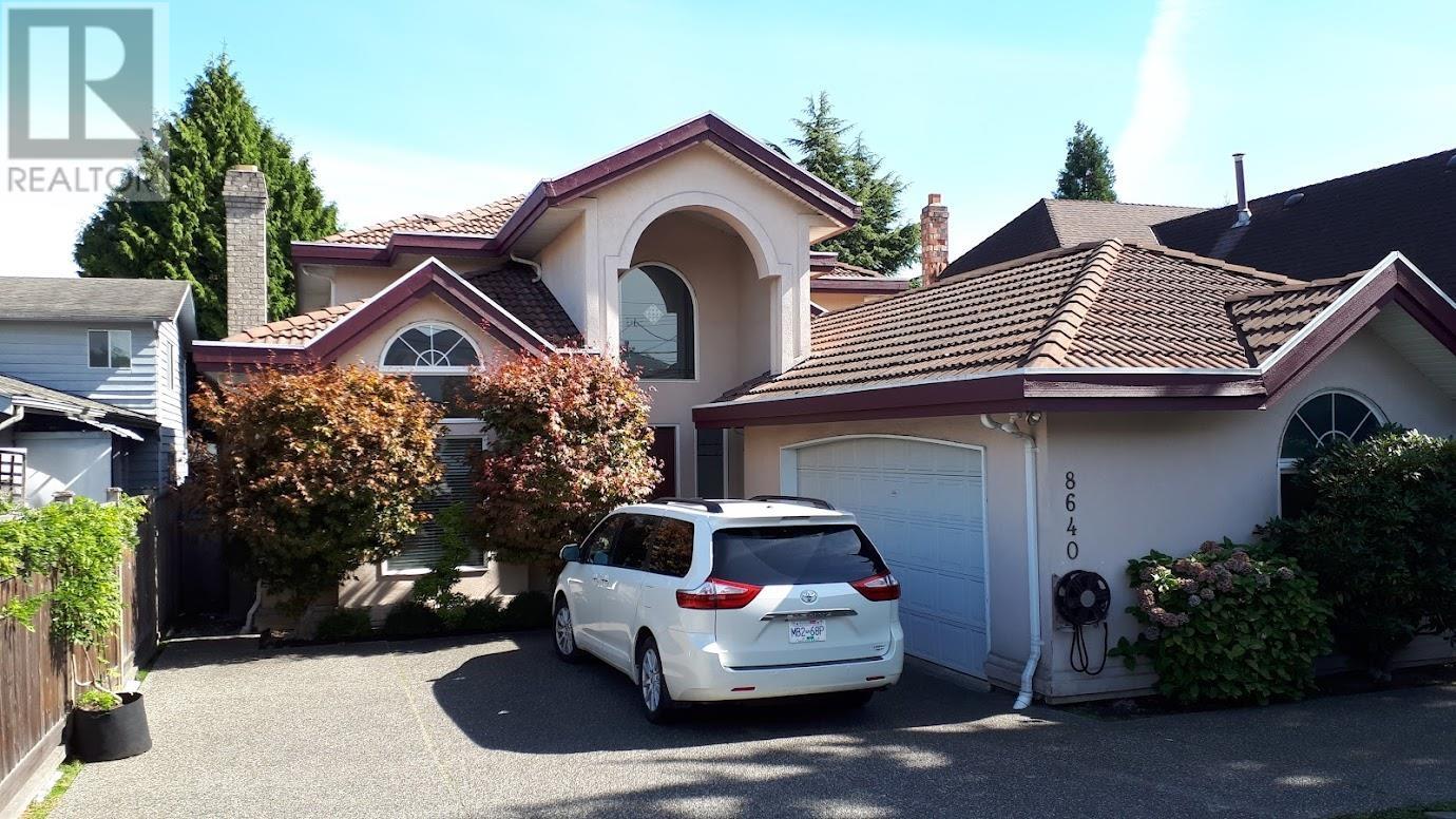 8640 NO 2 ROAD Property Photo 1