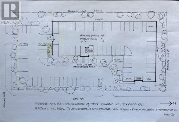 4804 Graham Avenue Property Photo 2