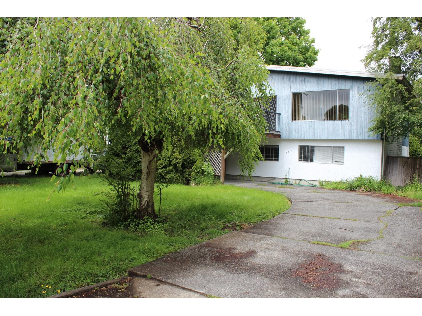8815 COOK CRESCENT Property Photo 1