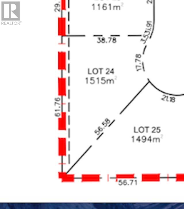 Lot 24 North Nechako Road Property Photo 1