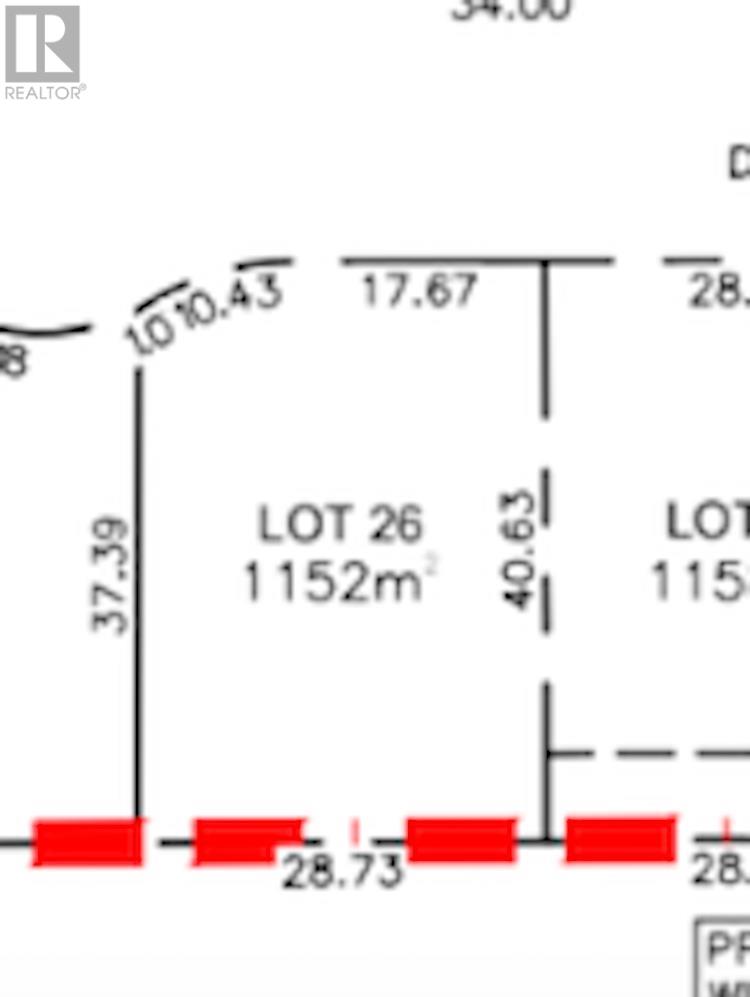 Lot 26 Noth Nechako Road Property Photo 1