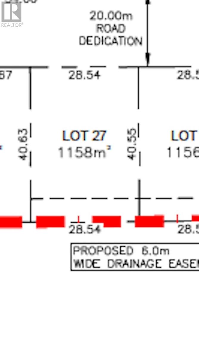 Lot 27 North Nechako Road Property Photo 1
