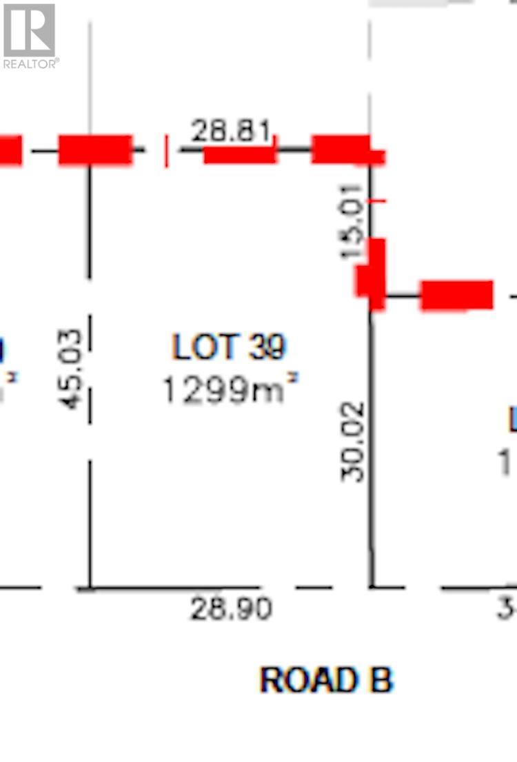 Lot 39 North Nechako Road Property Photo 1