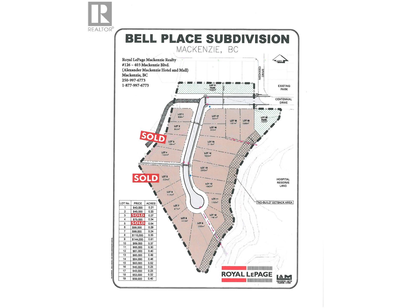 Lot 11 Bell Place Property Photo 17