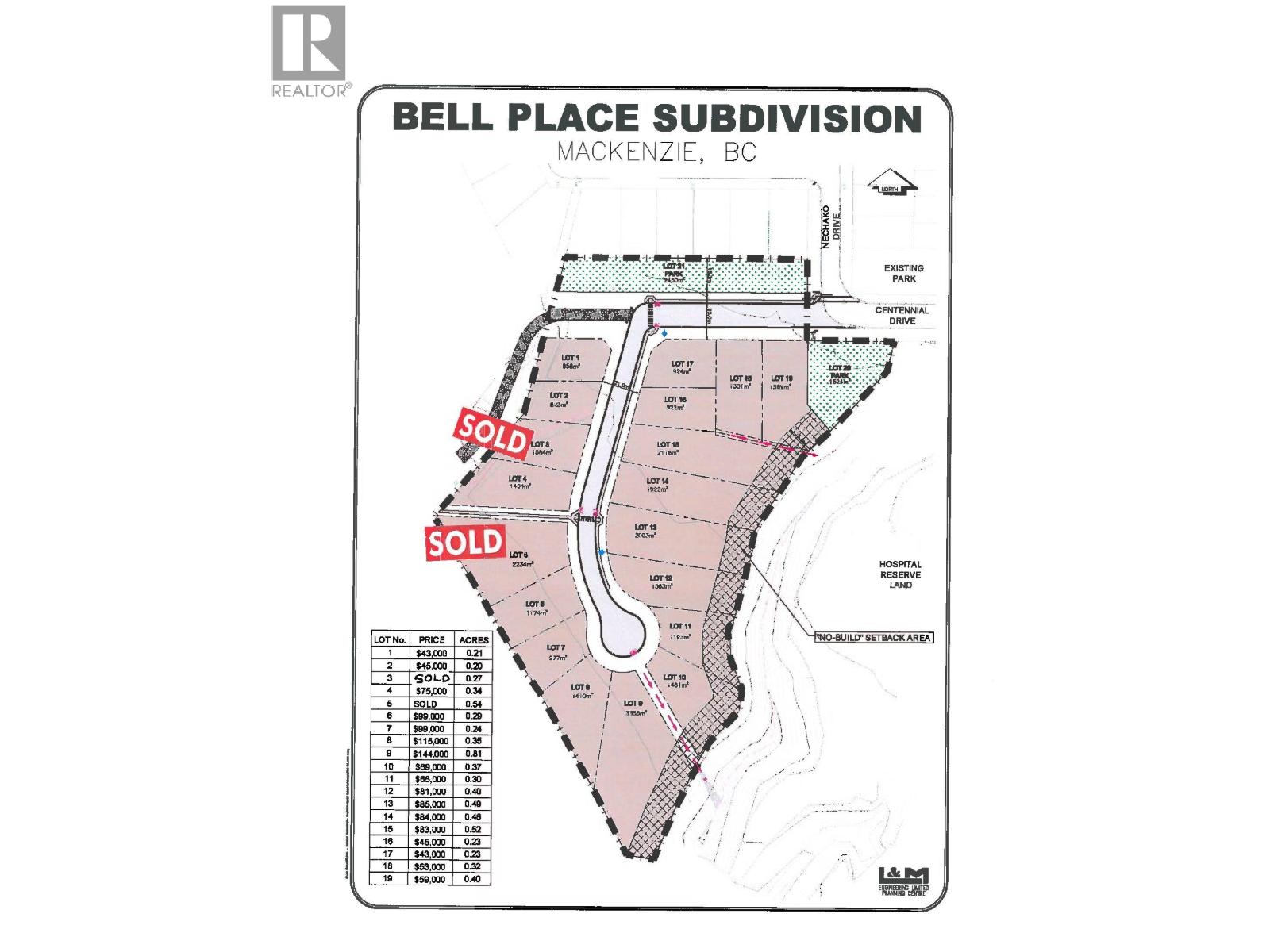 Lot 11 Bell Place Property Photo 19