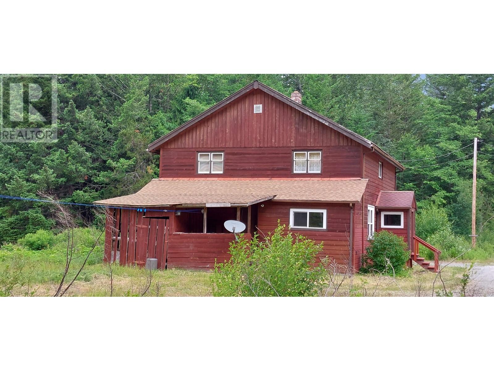 2335 Mackenzie 20 Highway Property Photo 5