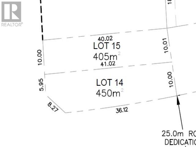 2720 Magnolia Crescent Property Photo 1