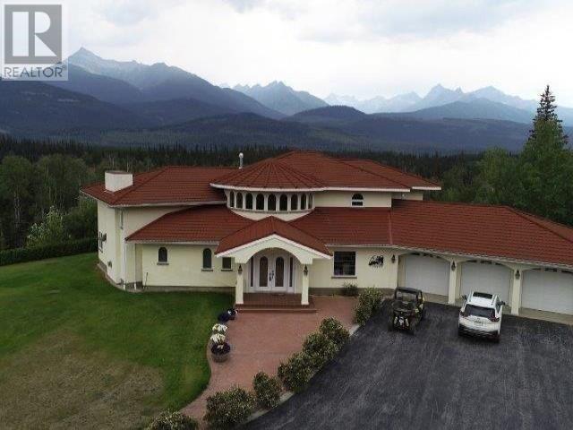 2805 Morrison Road Property Photo 1