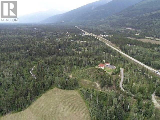 2805 Morrison Road Property Photo 4