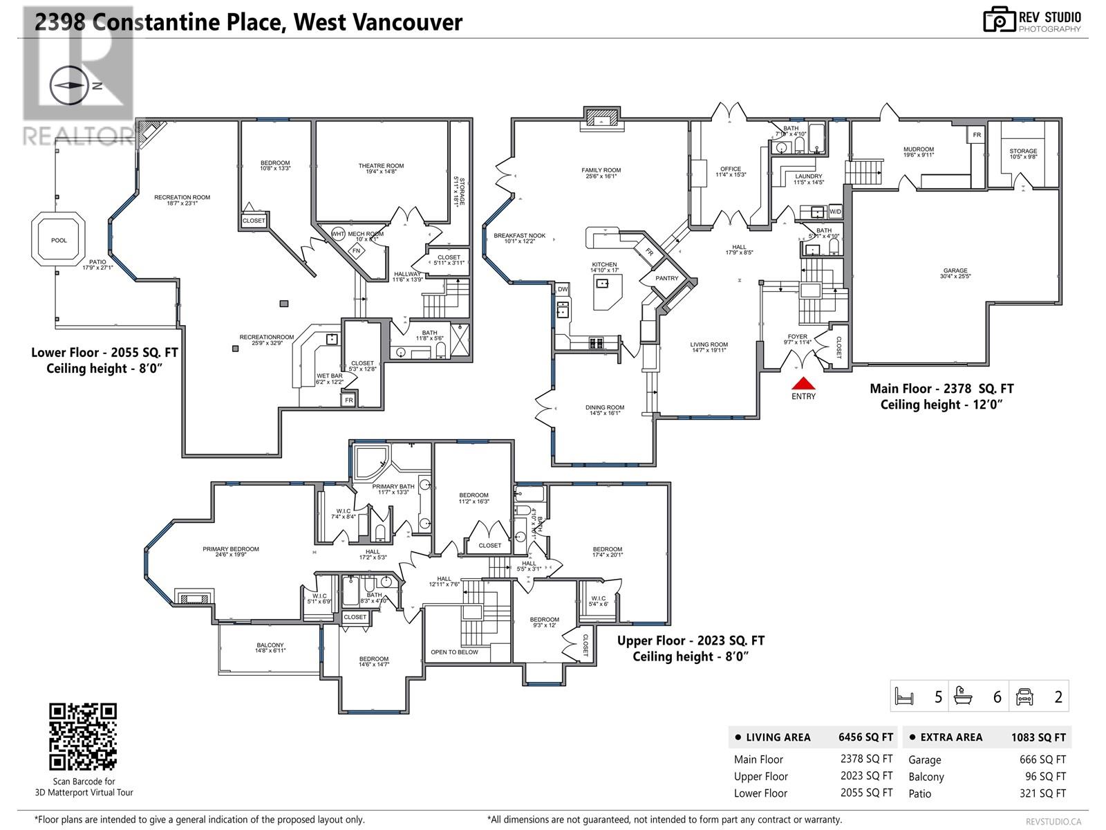 2398 Constantine Place Property Photo 5