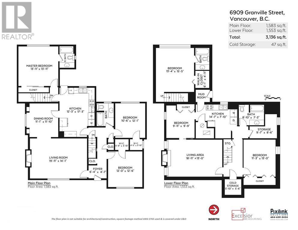 6909 Granville Street Property Photo 2