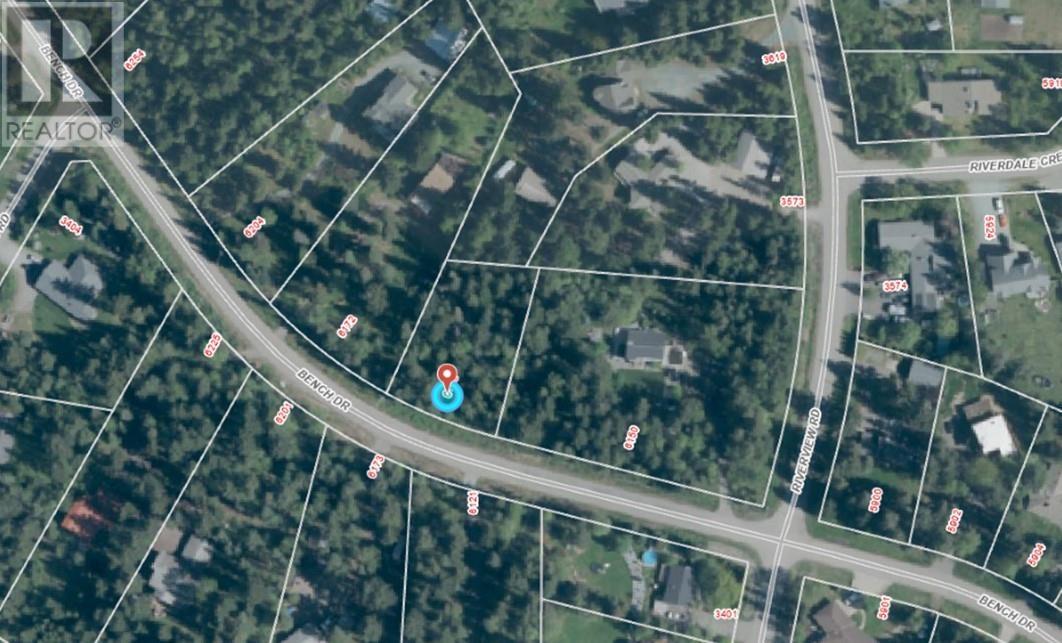 6158 Bench Drive Property Photo 1