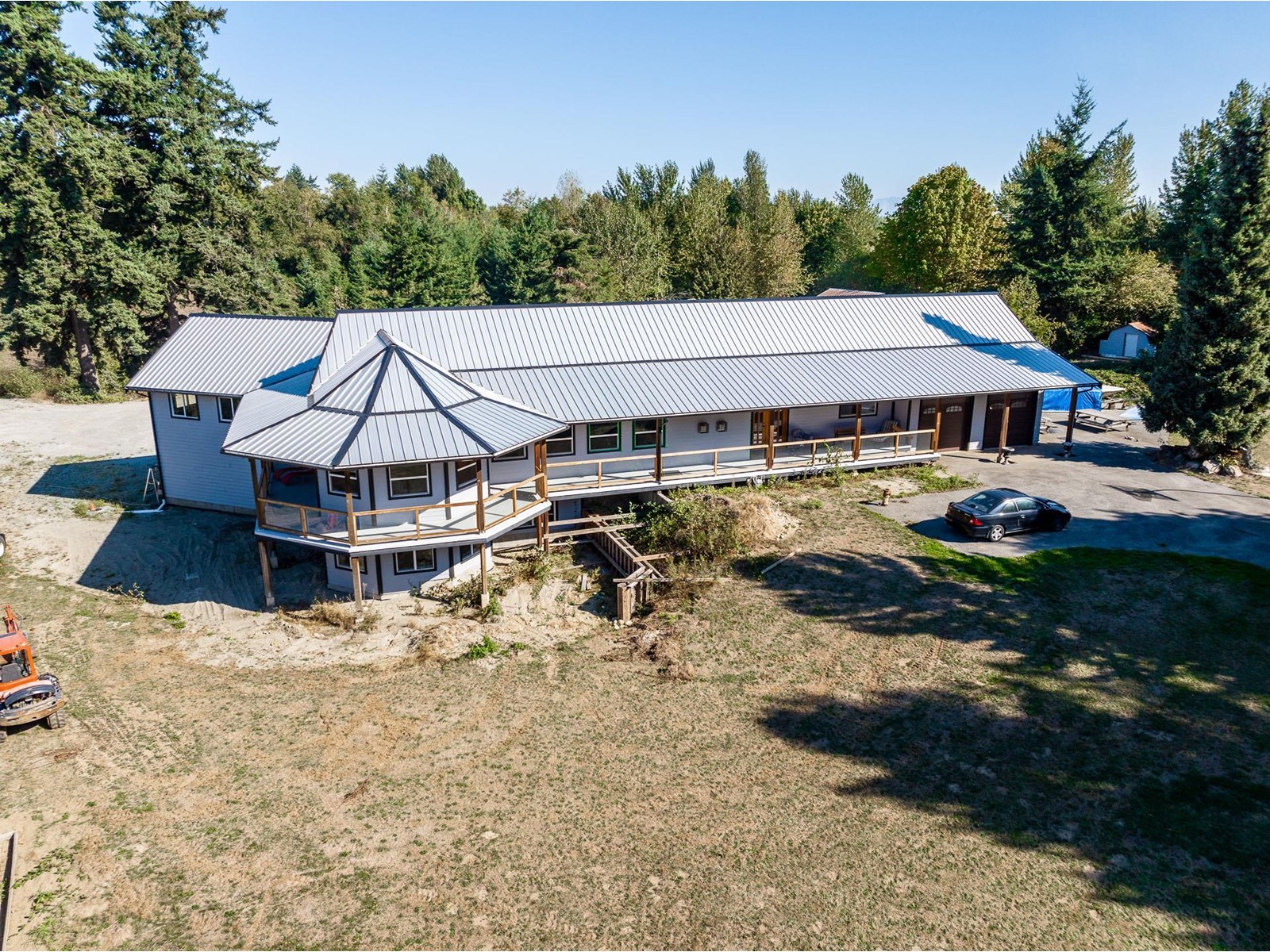 857 Bradner Road Property Photo 1