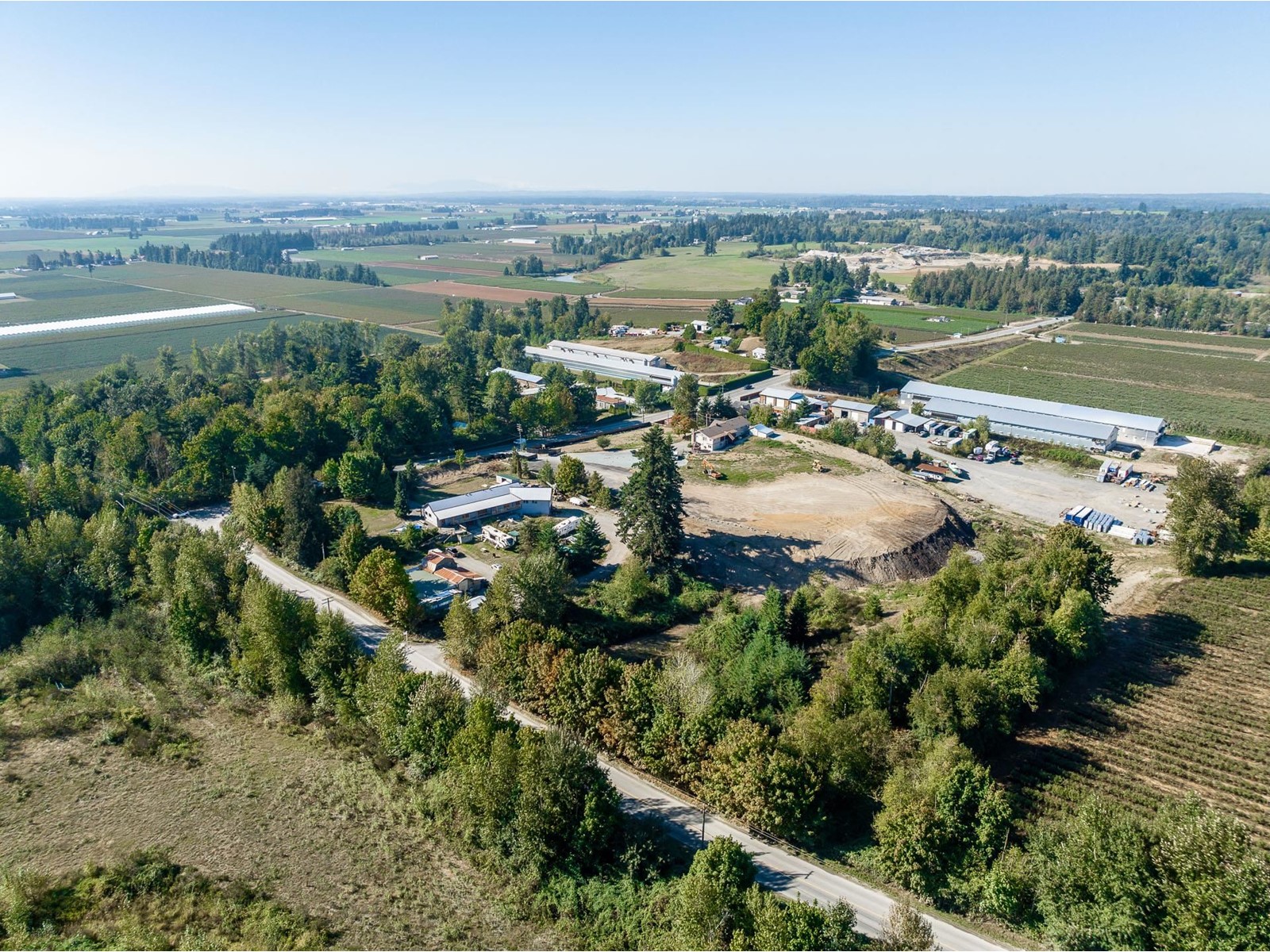 857 Bradner Road Property Photo 4