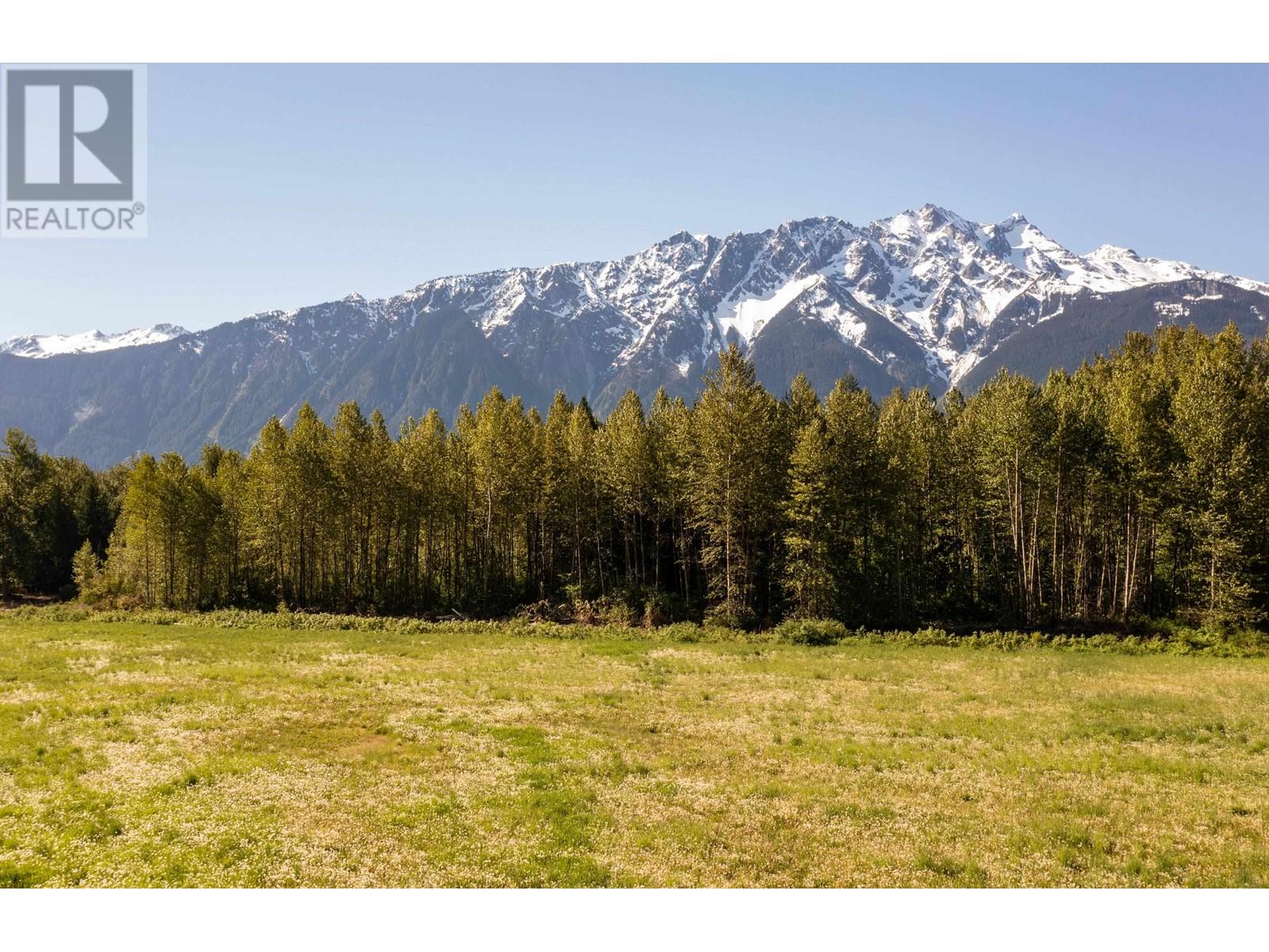 Lot 1 Pemberton Farm Road Property Photo 1