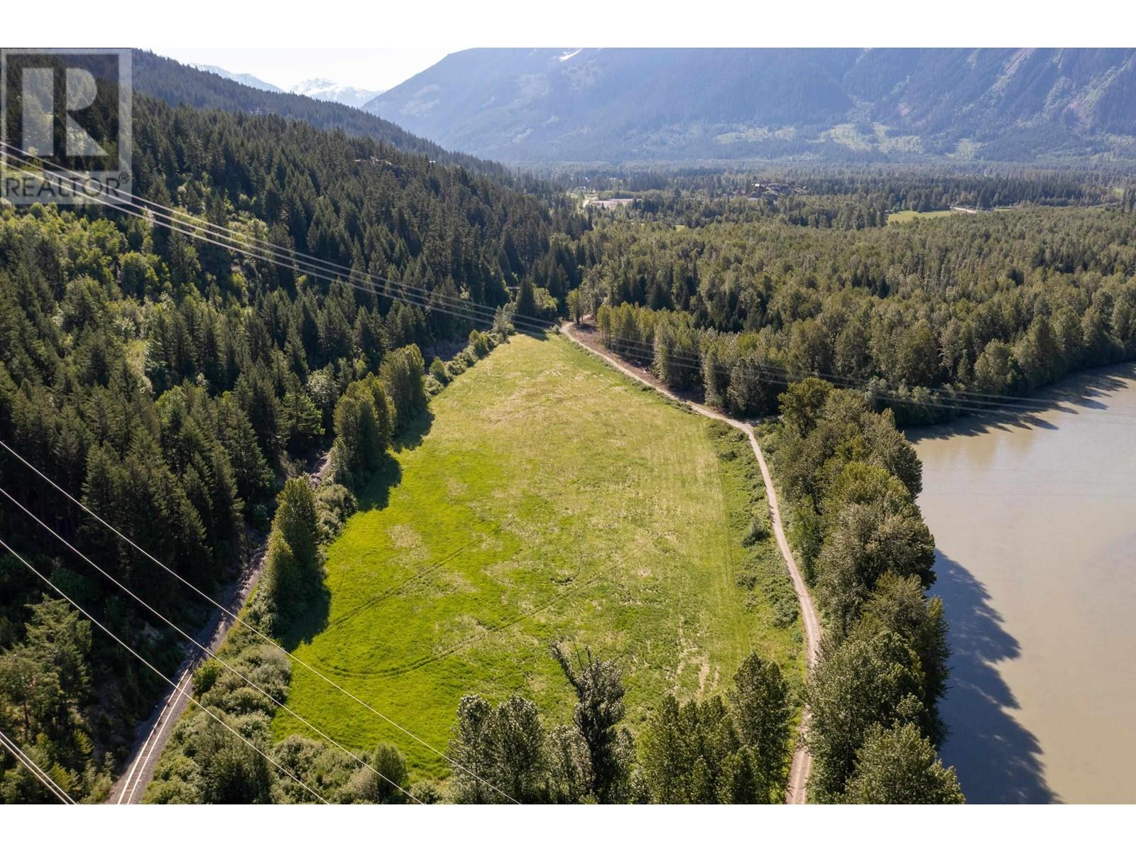 Lot 1 Pemberton Farm Road Property Photo 3