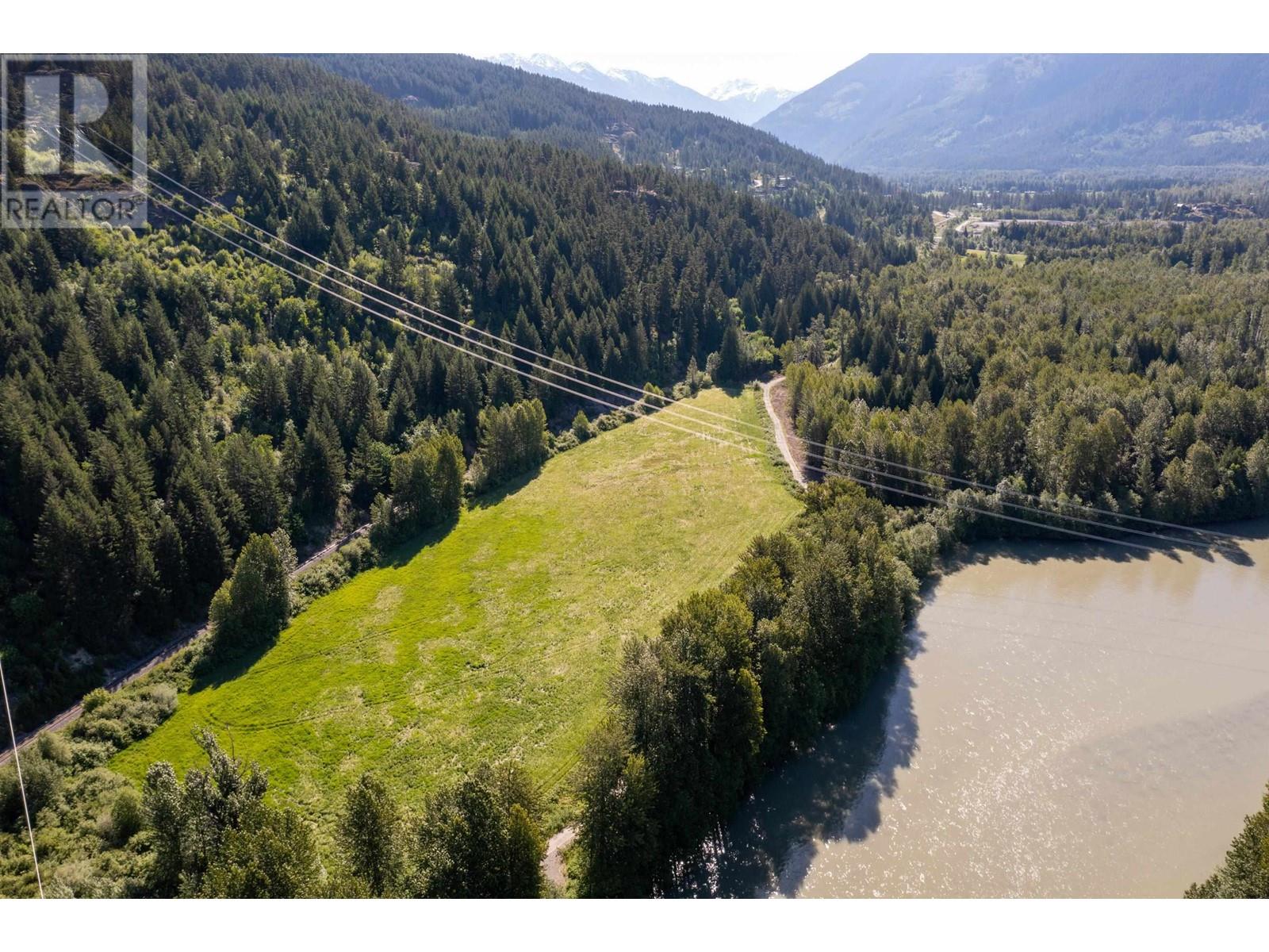 Lot 1 Pemberton Farm Road Property Photo 7