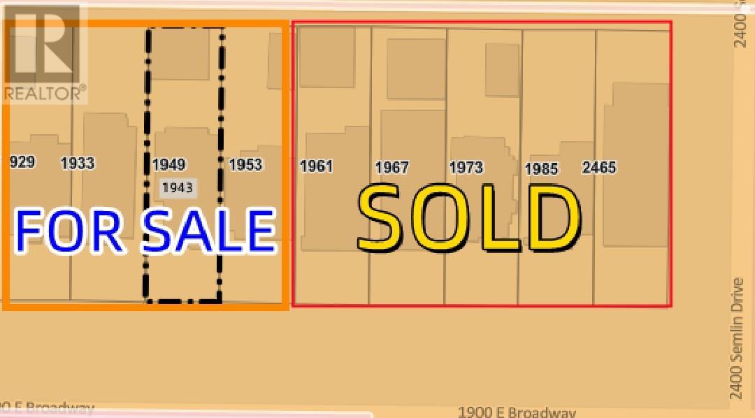 1943 E Broadway Property Photo 2