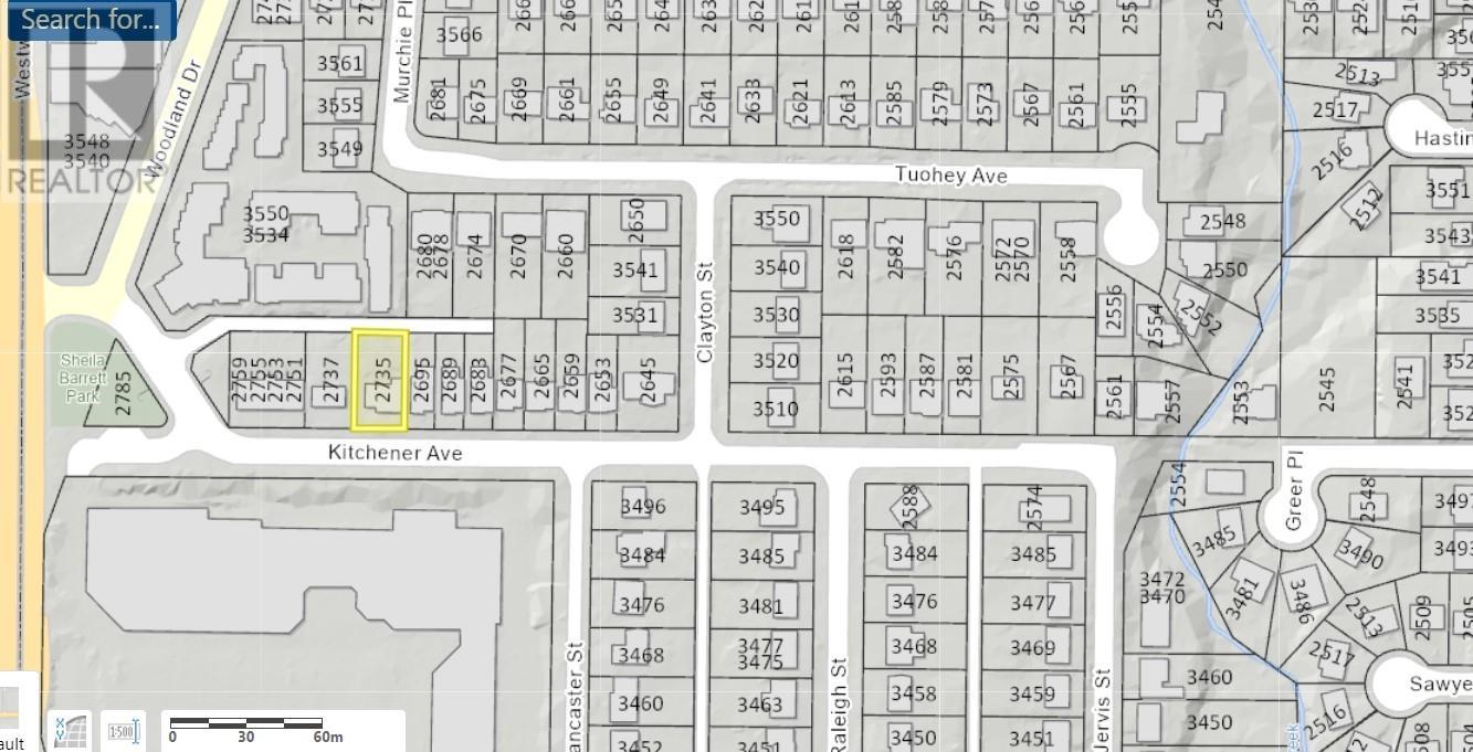2735 Kitchener Avenue Property Photo 4