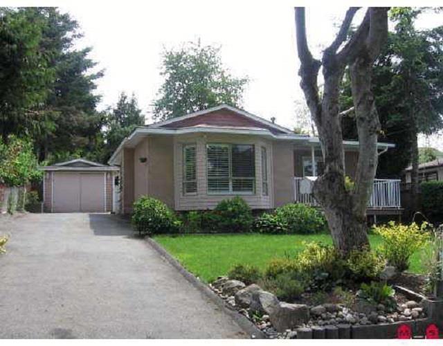 14038 114a Avenue Property Photo 1