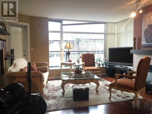 116 8480 Granville Avenue Property Photo 3