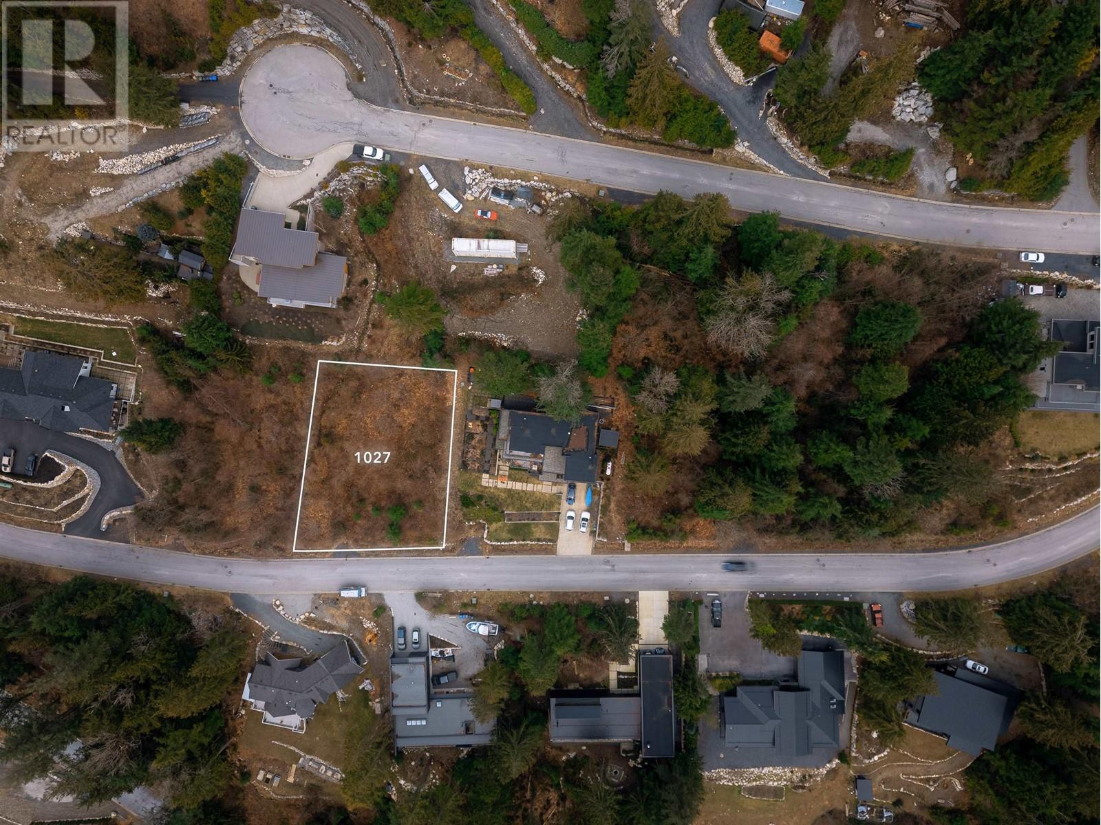 1027 Goat Ridge Drive Property Photo 4
