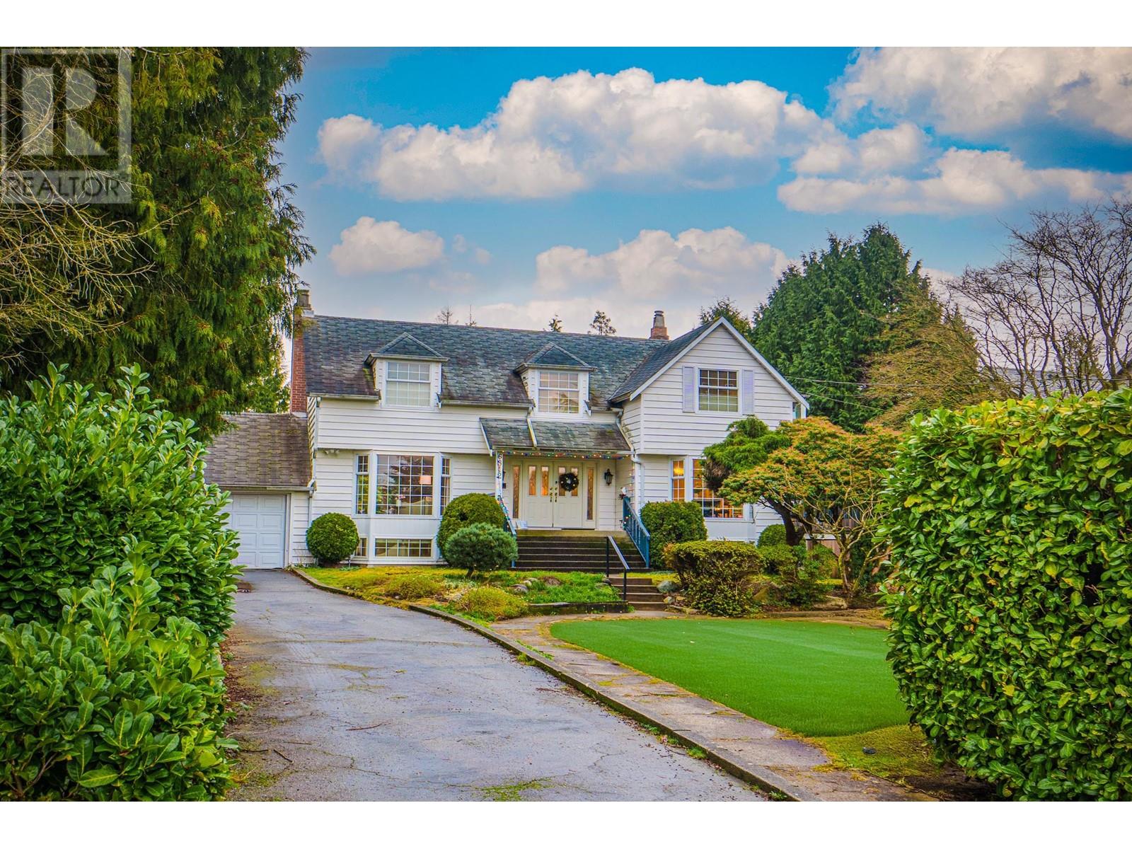 6812 Arbutus Street Property Photo 1