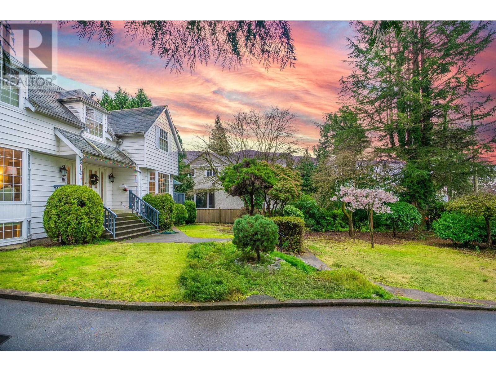 6812 Arbutus Street Property Photo 2
