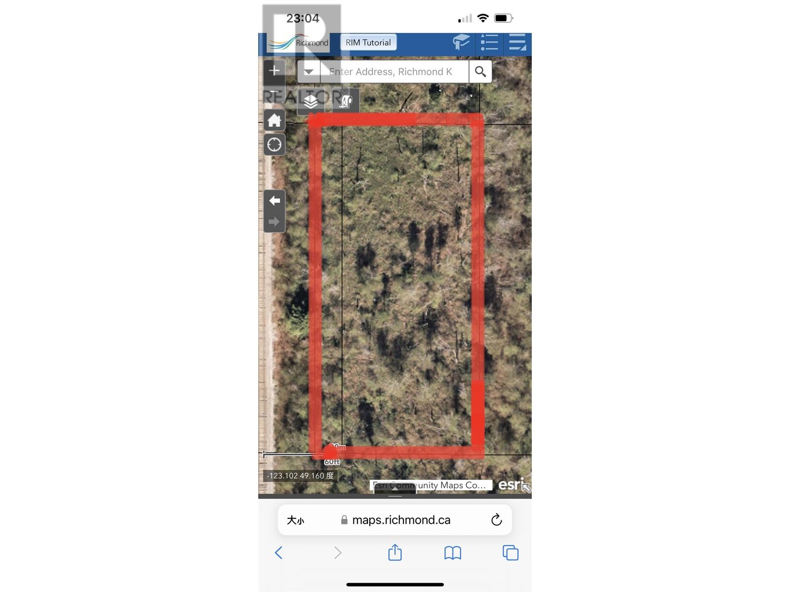 Lot 39-40 Gazetted Road Property Photo 2