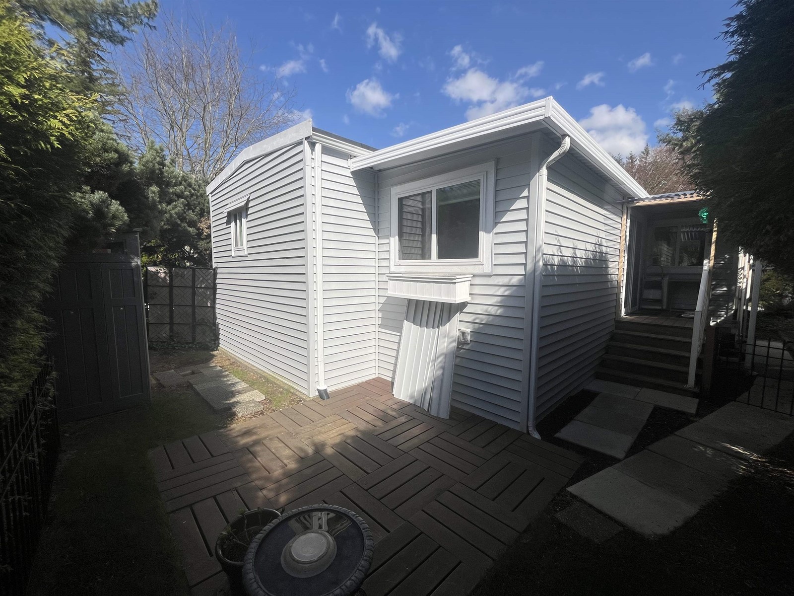 16 7790 King George Boulevard . Property Photo 10
