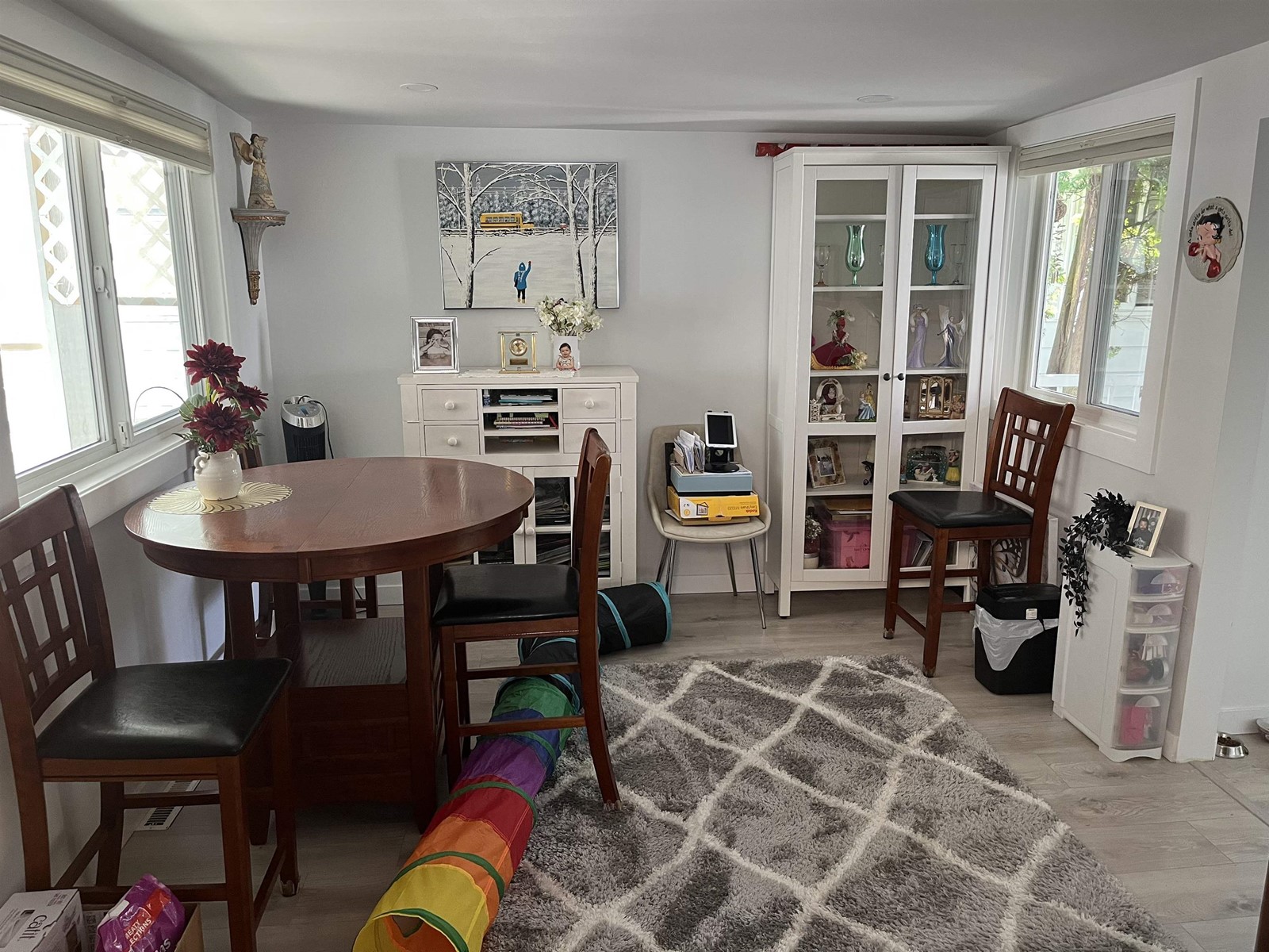 16 7790 King George Boulevard . Property Photo 15