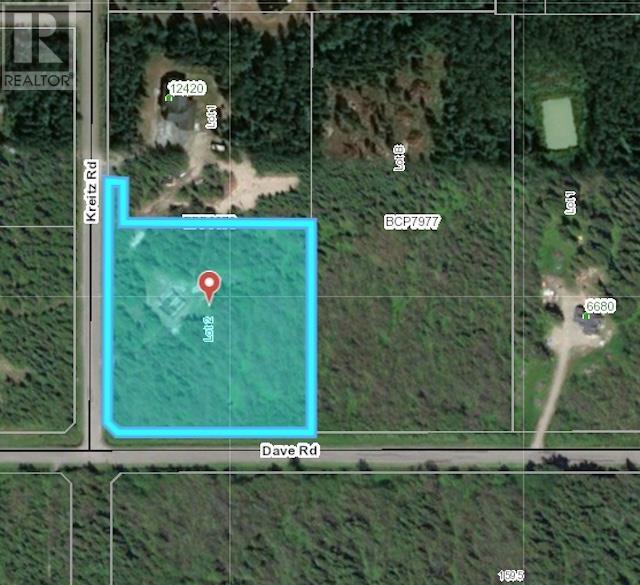 Lot 2 Kreitz Road Property Photo 1