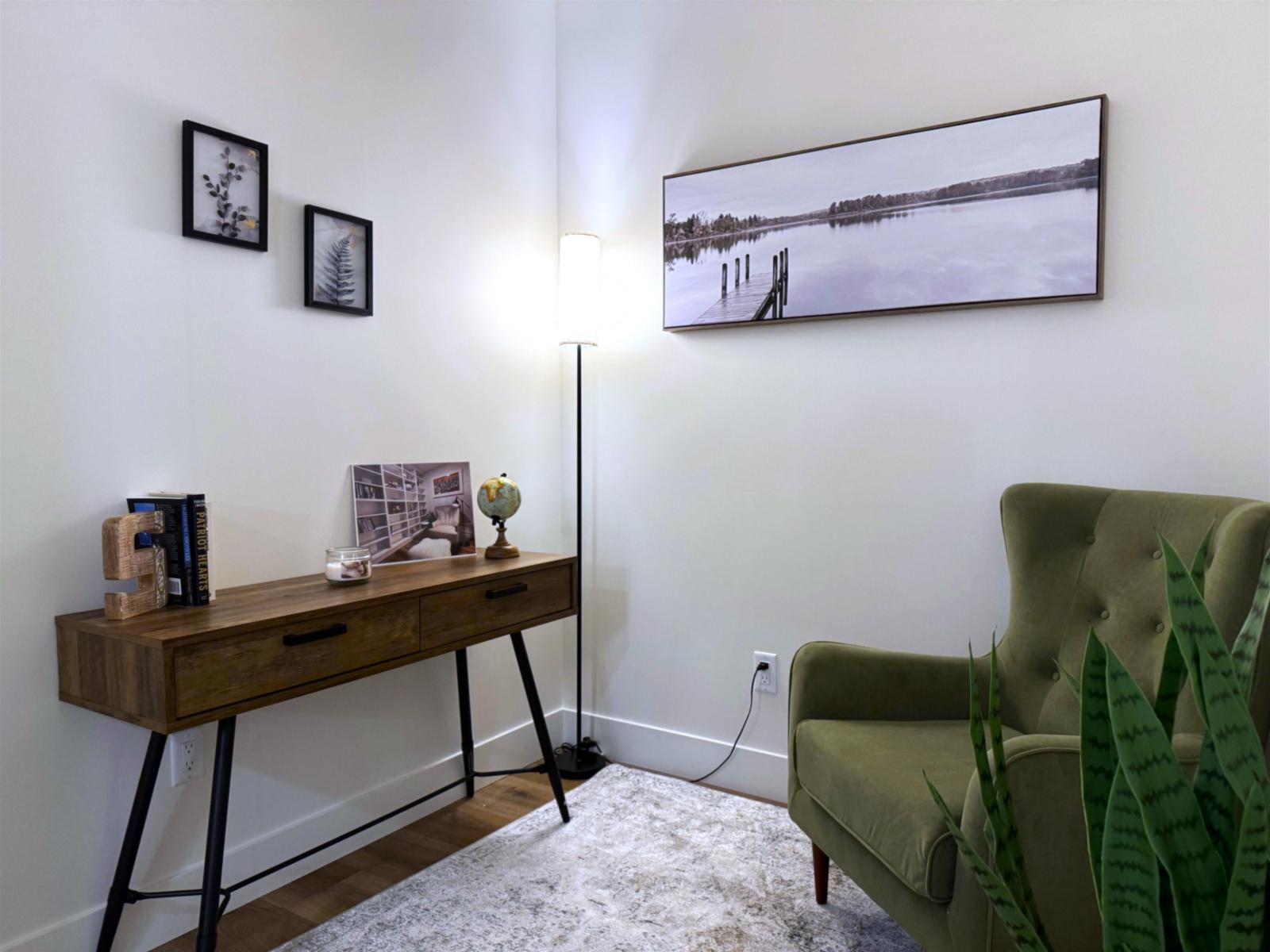 120 Esplanade Avenue #507 Property Photo 24