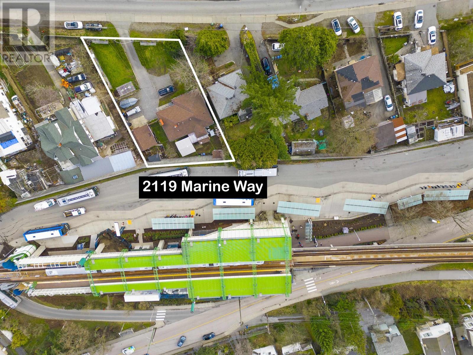 2119 Marine Way Property Photo 2
