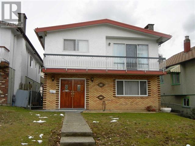 3553 Hull Street Property Photo 1