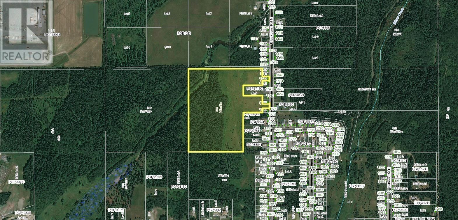 1525 N Blackburn Road Property Photo 1