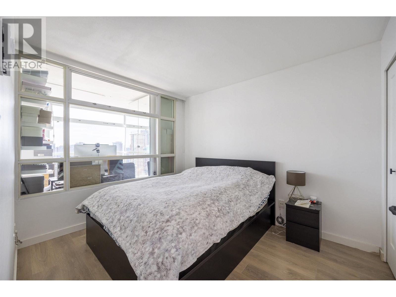 2508 438 Seymour Street Property Photo 6