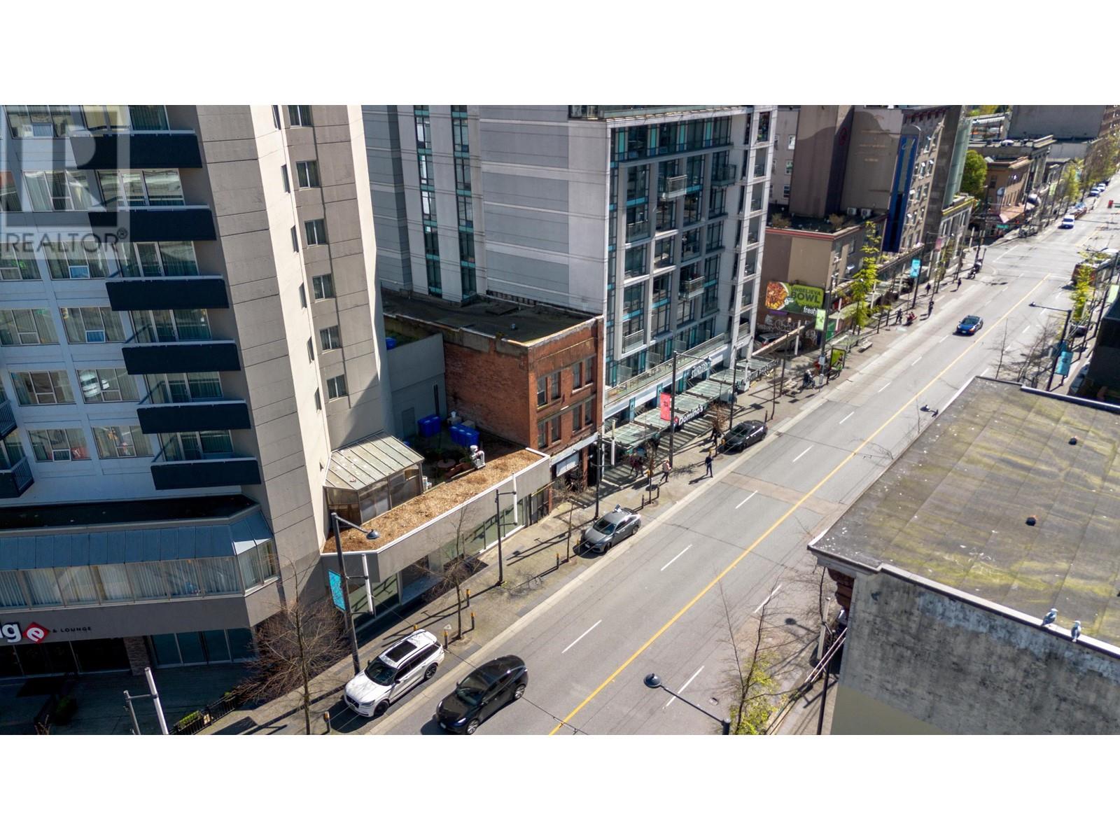 1130 Granville Street Property Photo 2