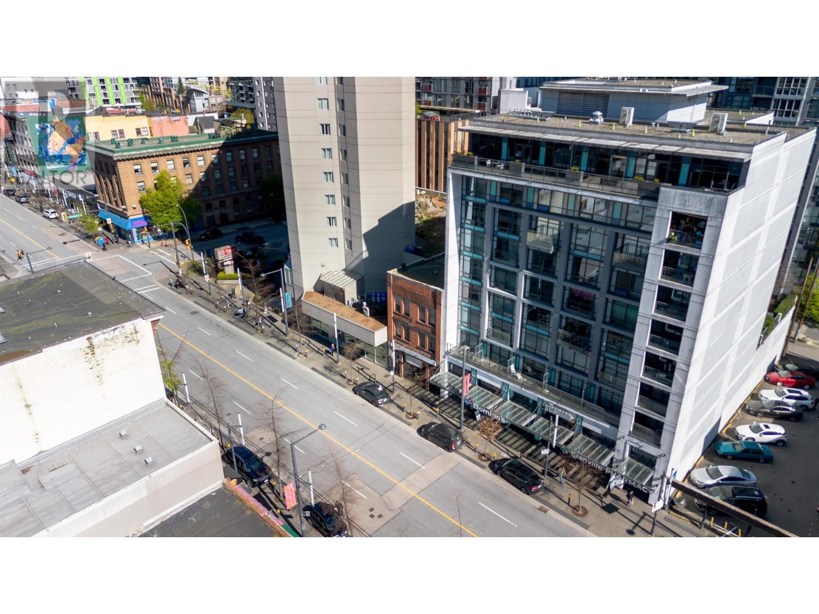 1130 Granville Street Property Photo 3