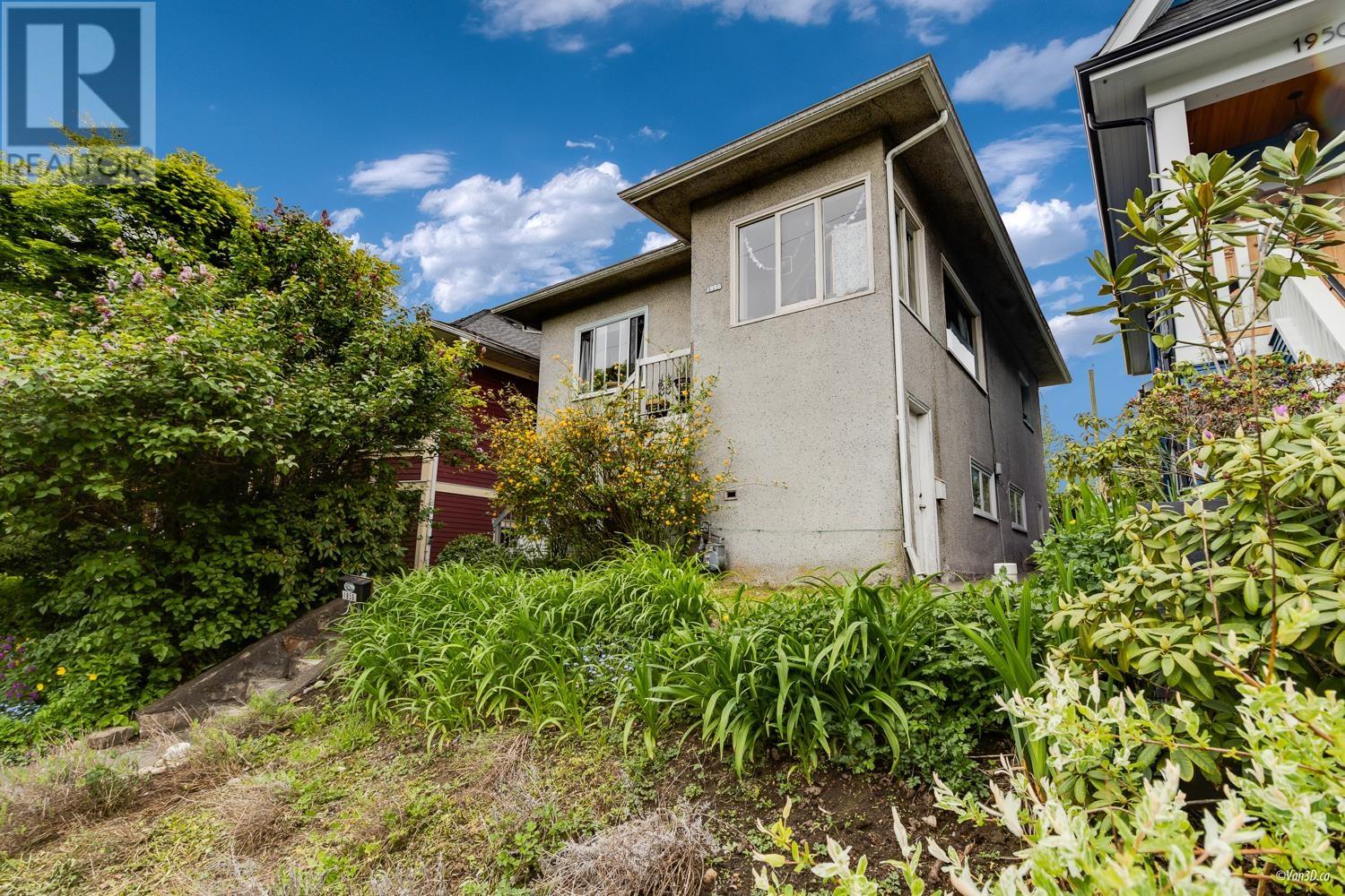 1956 ADANAC STREET Property Photo 1