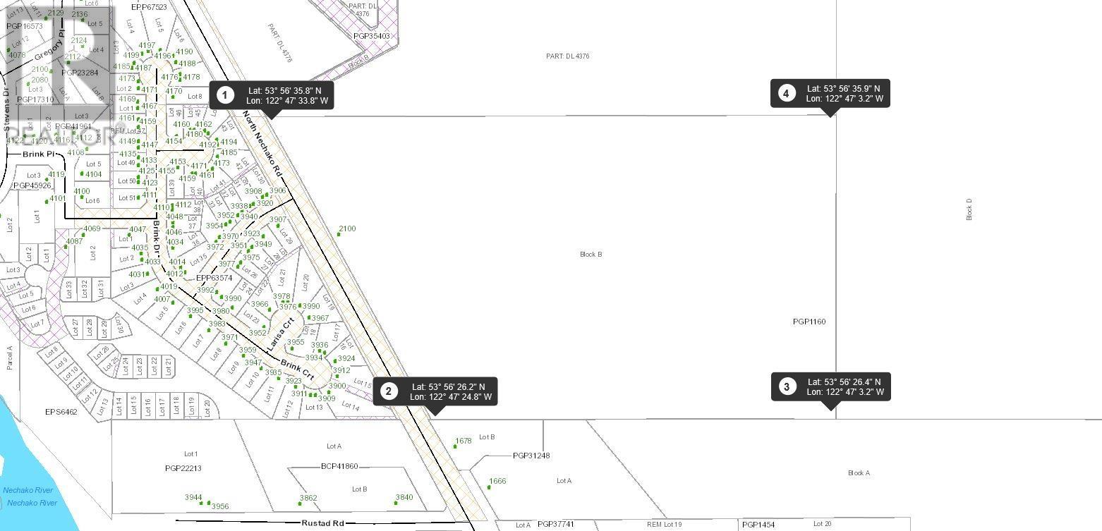 2100 N Nechako Road Property Photo 2