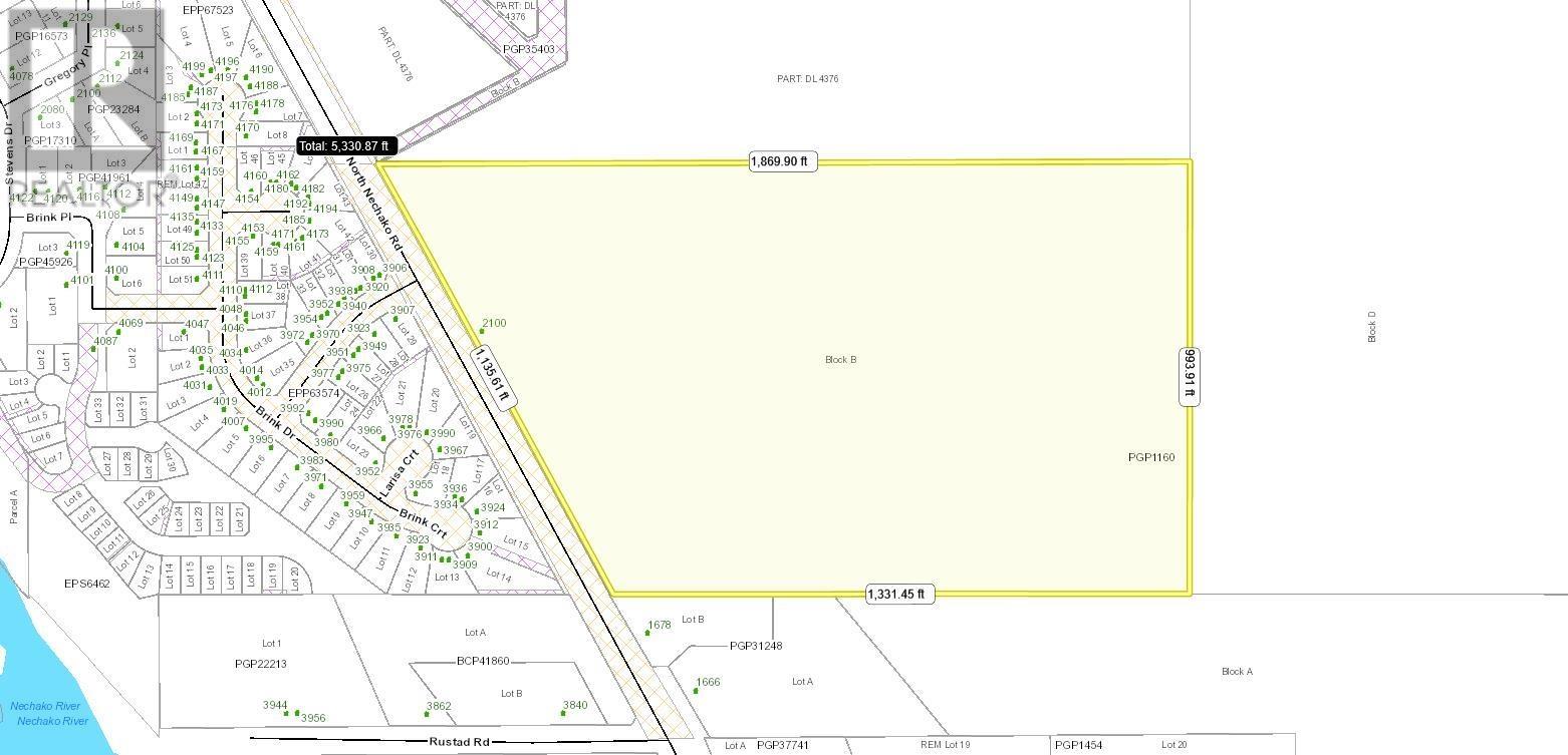 2100 N Nechako Road Property Photo 3